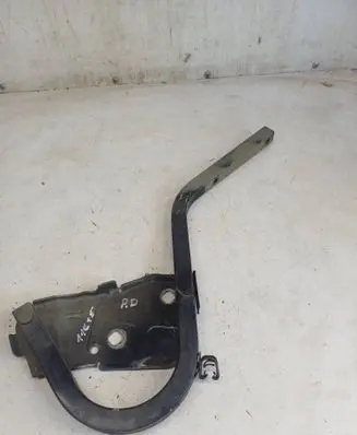 Mini One - Cooper R50 - 53 Engine bonnet/hood hinges 41610598827
