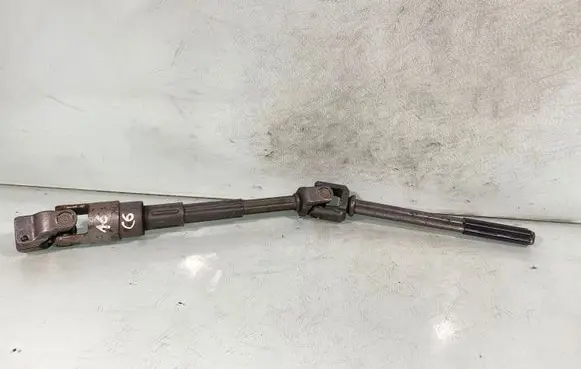 Audi A6 S6 C6 4F Steering column universal joint
