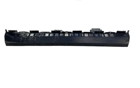 Toyota Hilux (AN120, AN130) Front bumper cross member 526010K050