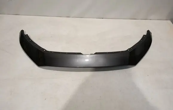 Mazda CX-30 Front bumper lip DFR5507E1