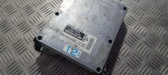 Toyota Yaris Engine control unit/module 8966152080