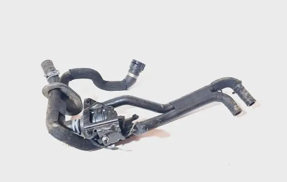 Audi A7 S7 4G Electric auxiliary coolant/water pump 4G0133567B 4G0133567 4G0820195D