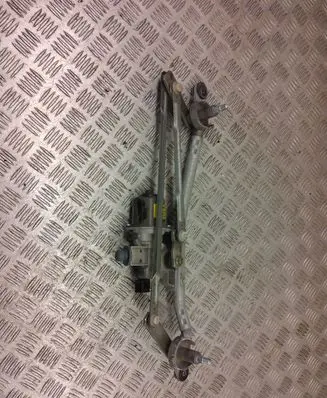 Hyundai Ioniq Front wiper linkage and motor 98100g2900