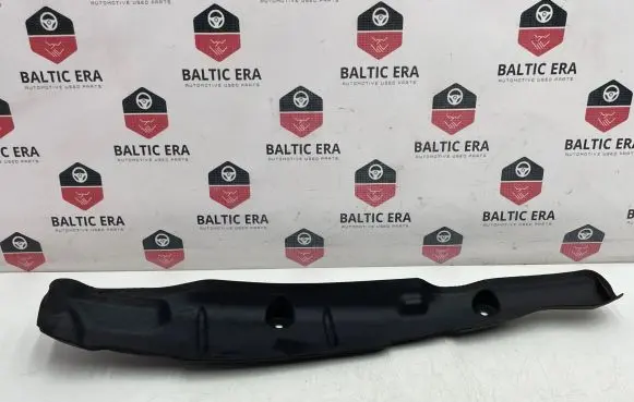 Audi A4 S4 B9 Intercooler air guide/duct channel 8W0121284 602601