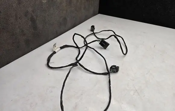 Mercedes-Benz Sprinter W907 W910 Parking sensor (PDC) wiring loom A9074409804