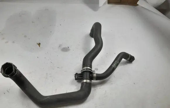 Mercedes-Benz A W177 AMG Engine coolant pipe/hose A2475010358 DBL625416 ZGS007