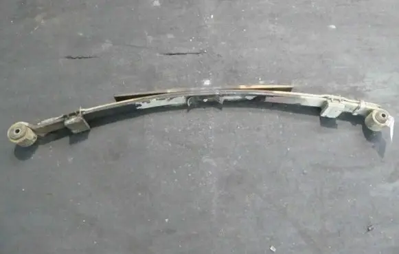 Ford Transit Rear leaf spring IMPRK1299604
