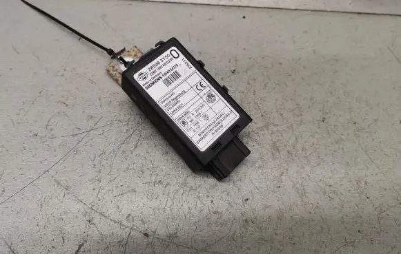 Nissan X-Trail T30 Other control units/modules 285963Y500
