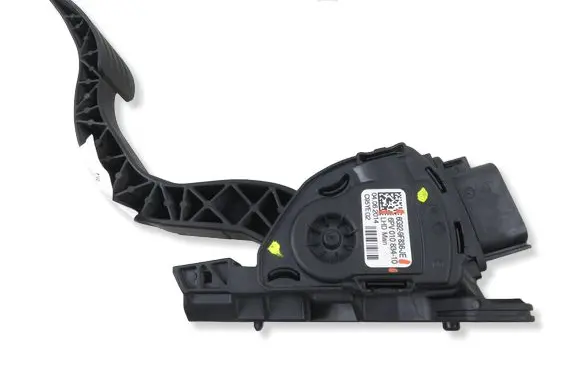 Ford S-MAX Accelerator throttle pedal 6PV01083410 6G929F836JE