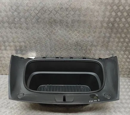 Tesla Model Y Juniper Centre console side trim rear 193043601B 194021900D