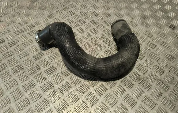 Jeep Grand Cherokee Intercooler hose/pipe 55038006AE