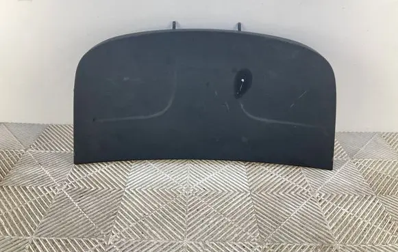 Audi A7 S7 4G Parcel shelf 4G8867769