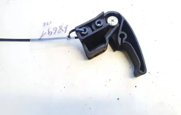 Ford Galaxy Engine bonnet (hood) release handle 1h1823533