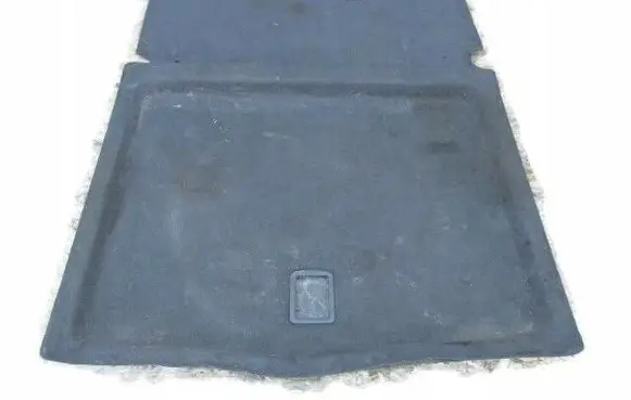 Audi A8 S8 D3 4E Interior carpet 