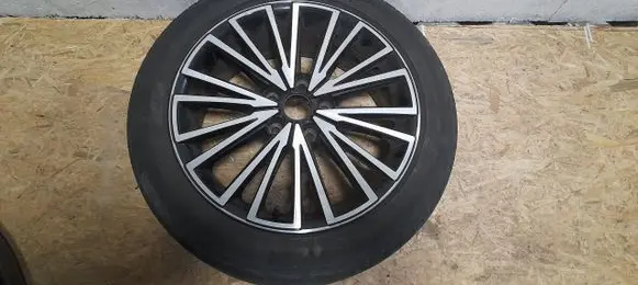 Seat Leon (5F) R17 alloy rim 5F0601025Q