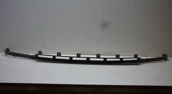 Dodge Durango Front bumper lip 05113682AAB 05113682AA
