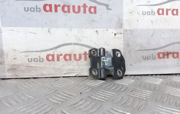 Mercedes-Benz SL R129 Front door lower hinge 