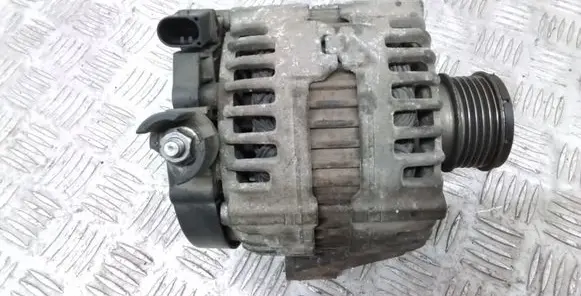Volvo V70 Generator/alternator 6G9N10300HD