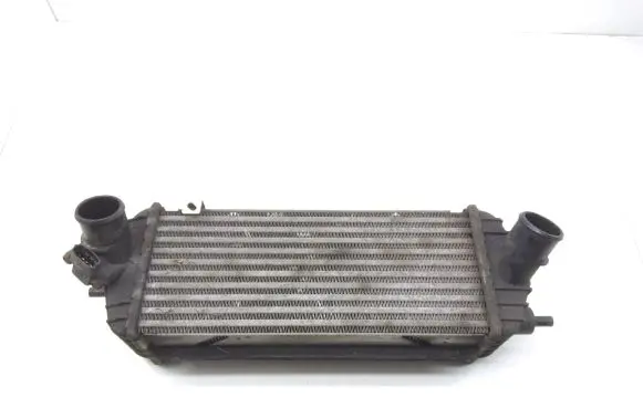KIA Sportage Intercooler radiator
