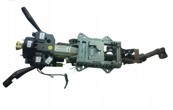 Steering angle sensor