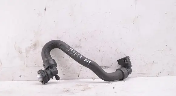 Opel Mokka B Engine coolant pipe/hose PS3NW16