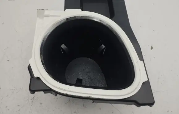 Toyota C-HR I Cup holder front 55618F4020