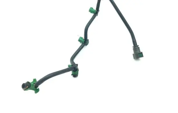 Volvo S60 Fuel return line/hose 