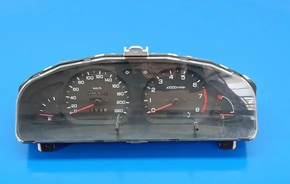 Nissan Almera Speedometer (instrument cluster)