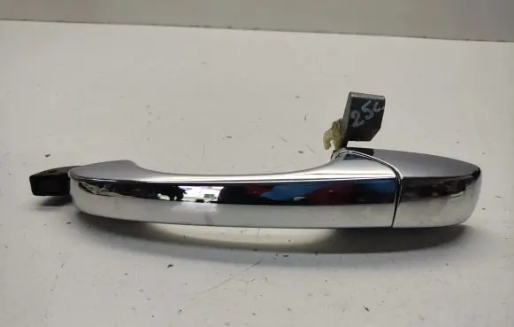 Chrysler 300 - 300C Front door exterior handle 05065801AF