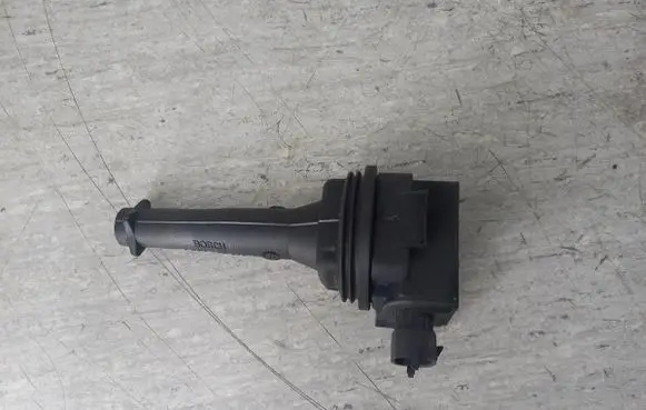 Volvo S80 High voltage ignition coil 