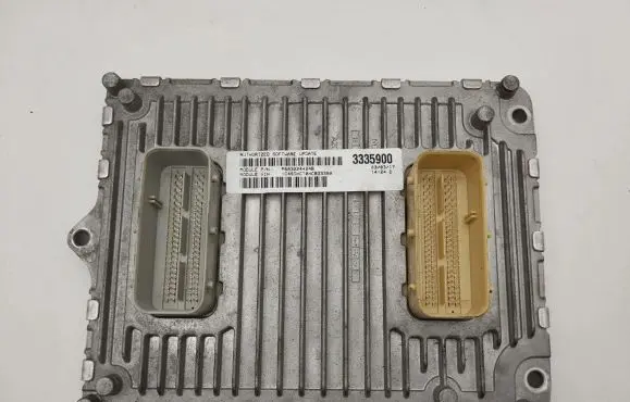 Dodge Durango Engine control unit/module 68243322AB
