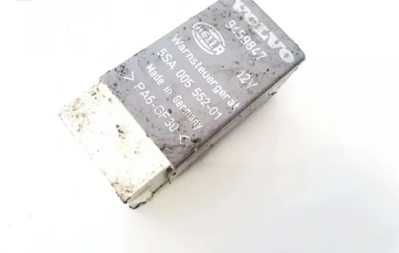 Volvo C70 Other relay 9459847 5sa005552-01
