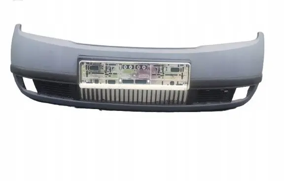 Skoda Fabia Mk1 (6Y) Front bumper 