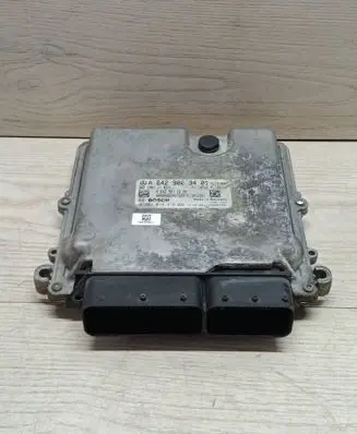Mercedes-Benz E W212 Engine control unit/module A6429003401 A6429011600 0281019416