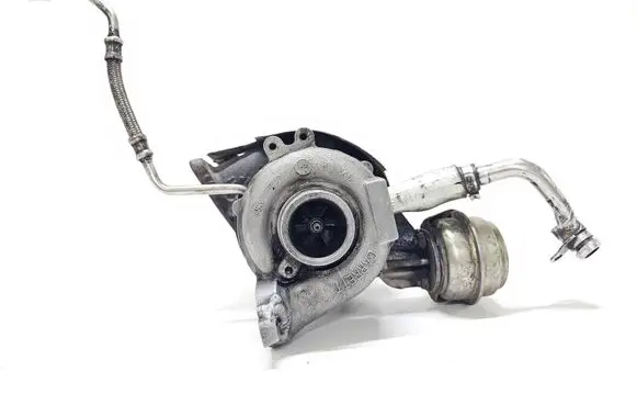 Audi A8 S8 D3 4E Turbo GA3057115702E 057115702E 15702E