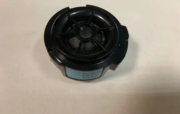 Audi Q7 4M Panel speaker 4M0035399D