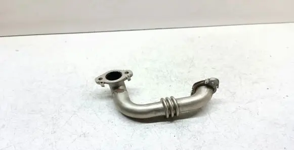 Audi Q5 SQ5 EGR valve line/pipe/hose
