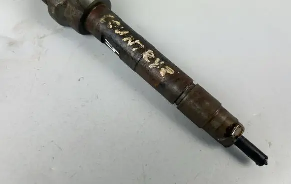 Mini One - Cooper Clubman R55 Fuel injector 8506902