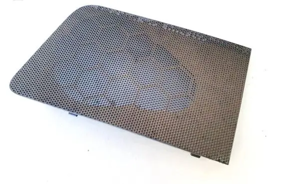 Side speaker trim/cover
