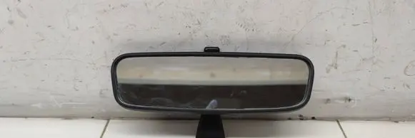 Chevrolet Captiva Rear view mirror (interior) E4012141 E4022141 A047396