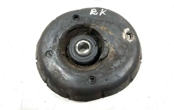 Citroen C3 Front coil spring rubber mount 9683738980