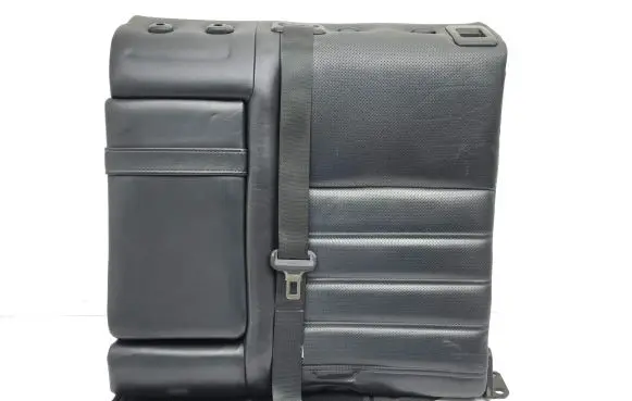 Lexus IS III XE30 Rear seat 