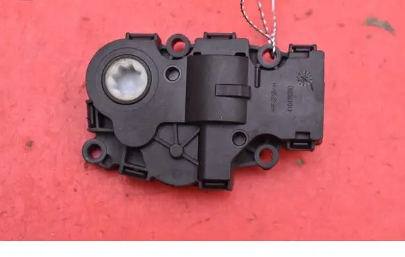 Volvo V60 Air flap motor/actuator 412650920