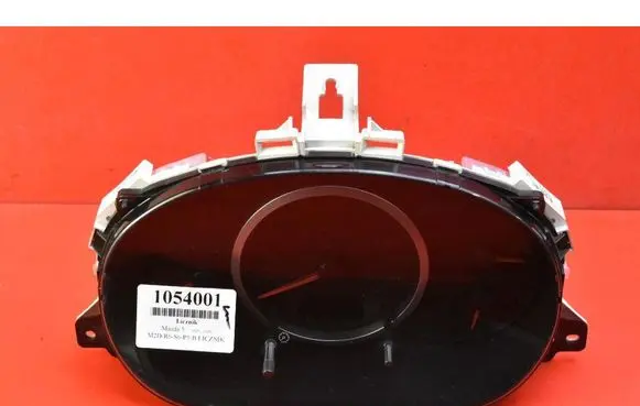 Mazda MX-5 NC Miata Speedometer (instrument cluster) PGCD98