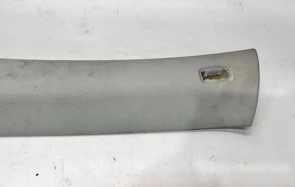 Audi A3 S3 8V Other sill/pillar trim element 