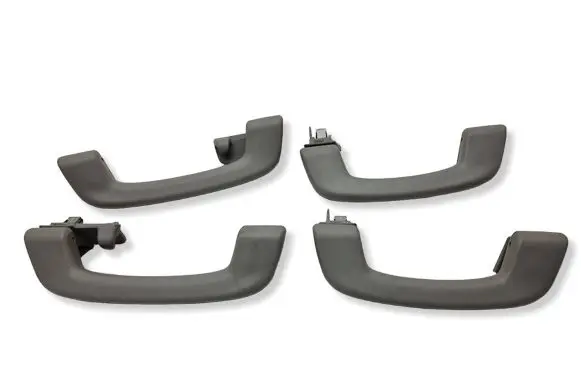 BMW X3 F25 A set of handles for the ceiling 