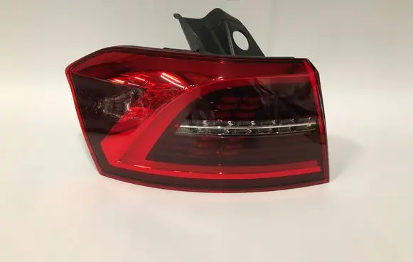 Volkswagen PASSAT B8 Rear/tail lights 3G9.945.207.C 3G9945207C