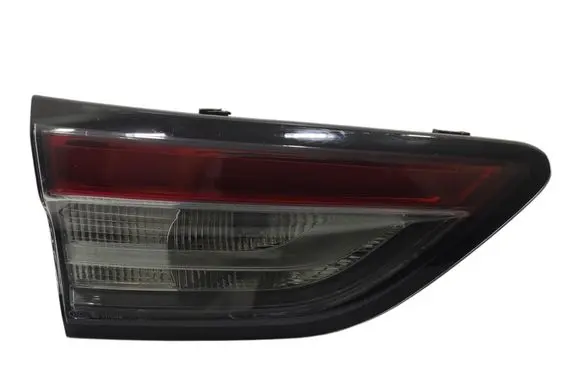 Ford Kuga III Tailgate rear/tail lights