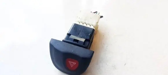 Renault Megane I Hazard light switch 231348 430165