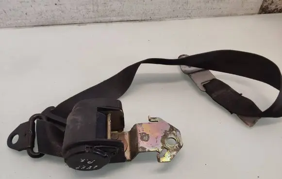Jeep Cherokee XJ Front seatbelt 201033 9390C 016794490